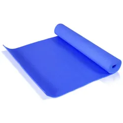 Odin Yogamatte 173 x 61 x 0,4 cm Blau