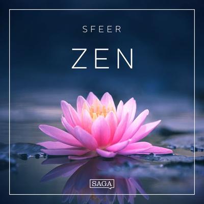 Sfeer - Zen - Rasmus Broe, Audio, 9788727128764