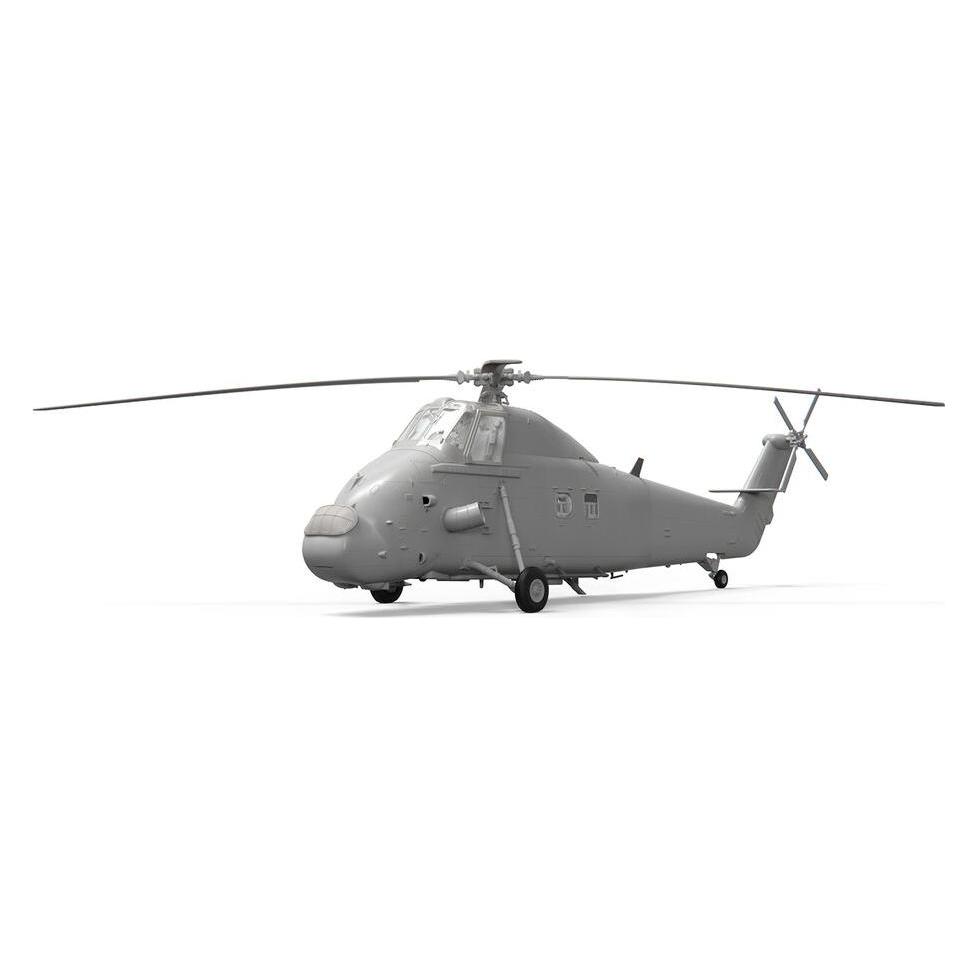 Airfix Westland Wessex HC.2 (A04068)