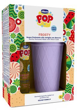Chicco Pop Pack Frosty Kids & Teens