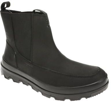 Kamik Inception C - Mens 11 Black Boot Medium