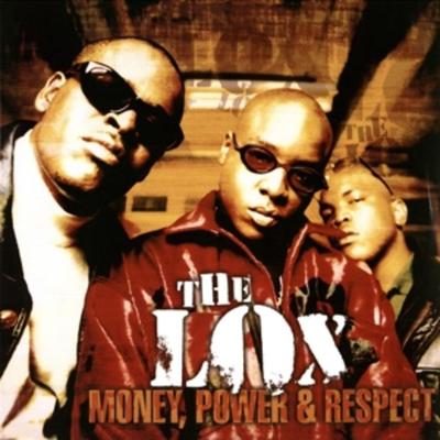 Money,Power & Respect - The Lox, Vinyl