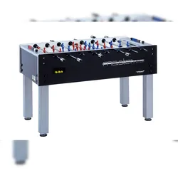 1a-sports Tischkicker Kickertisch Master Champion - offizieller Wettbewerbstisch