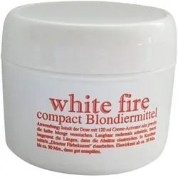 60g Mondel White Fire Blondierpulver