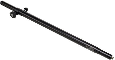 EV ASP-58 Schwarz