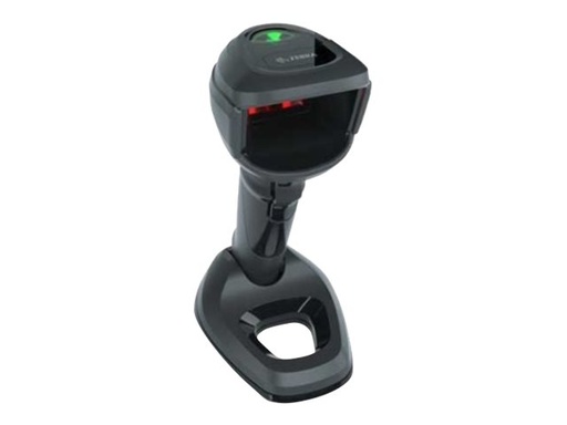 Zebra DS9908-SR - Barcode-Scanner - Handgerät (DS9908-SR4U2100AZW)