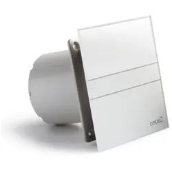 Cata Ventilator Weiß SIKOAE100GT