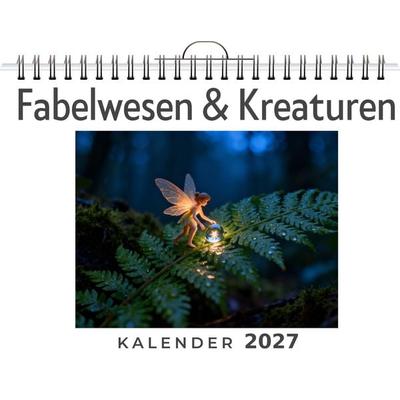 Fabelwesen & Kreaturen