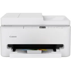 Canon PIXMA TS7550i (Tintenpatrone, Farbe), Drucker, Weiss