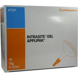 Intra Site Gel Hydrogel Wundreiniger 7311 150 G