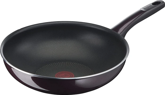 Tefal Wokpfanne 28 cm Resist Intense D5221983