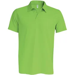 Proact, Herren, Sportshirt, Sport (XXL), Grün