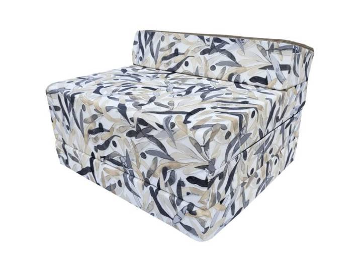 Matelas fauteuil pliant 200x70x10 cm - 009