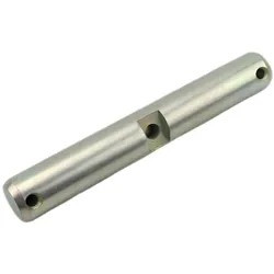 Achse Mähbalken Riementrieb | 627.12.022