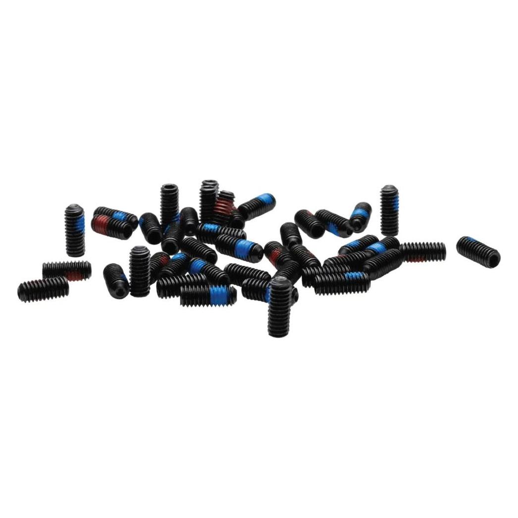 Title Connect Pedal Pin Kit (peti5000-661317989800)