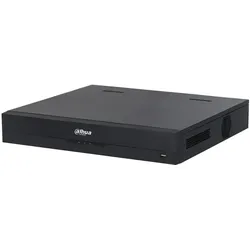 Dahua WizSense DHI-NVR5432-EI network video recorder 1.5U Black (Netzwerk Videorecorder (NVR)), Netzwerkkamera Zubehör