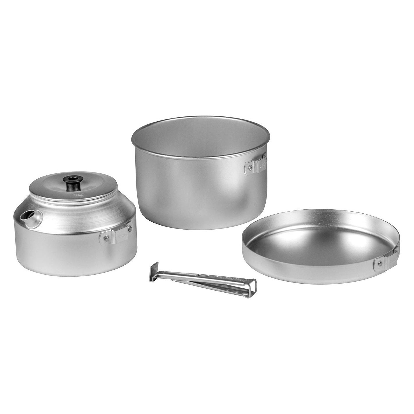 Trangia Campingset 628 Aluminium (406280)