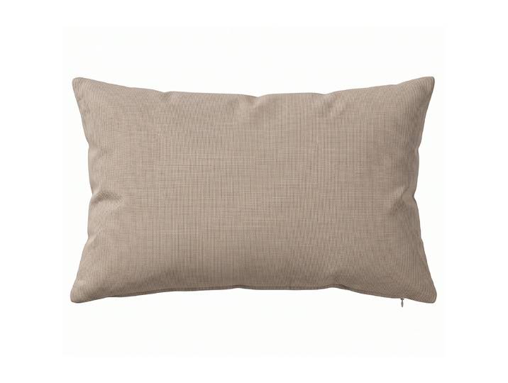 Kissenhülle Snooze Beige/Warmes Beige 30 x 50cm Polyester