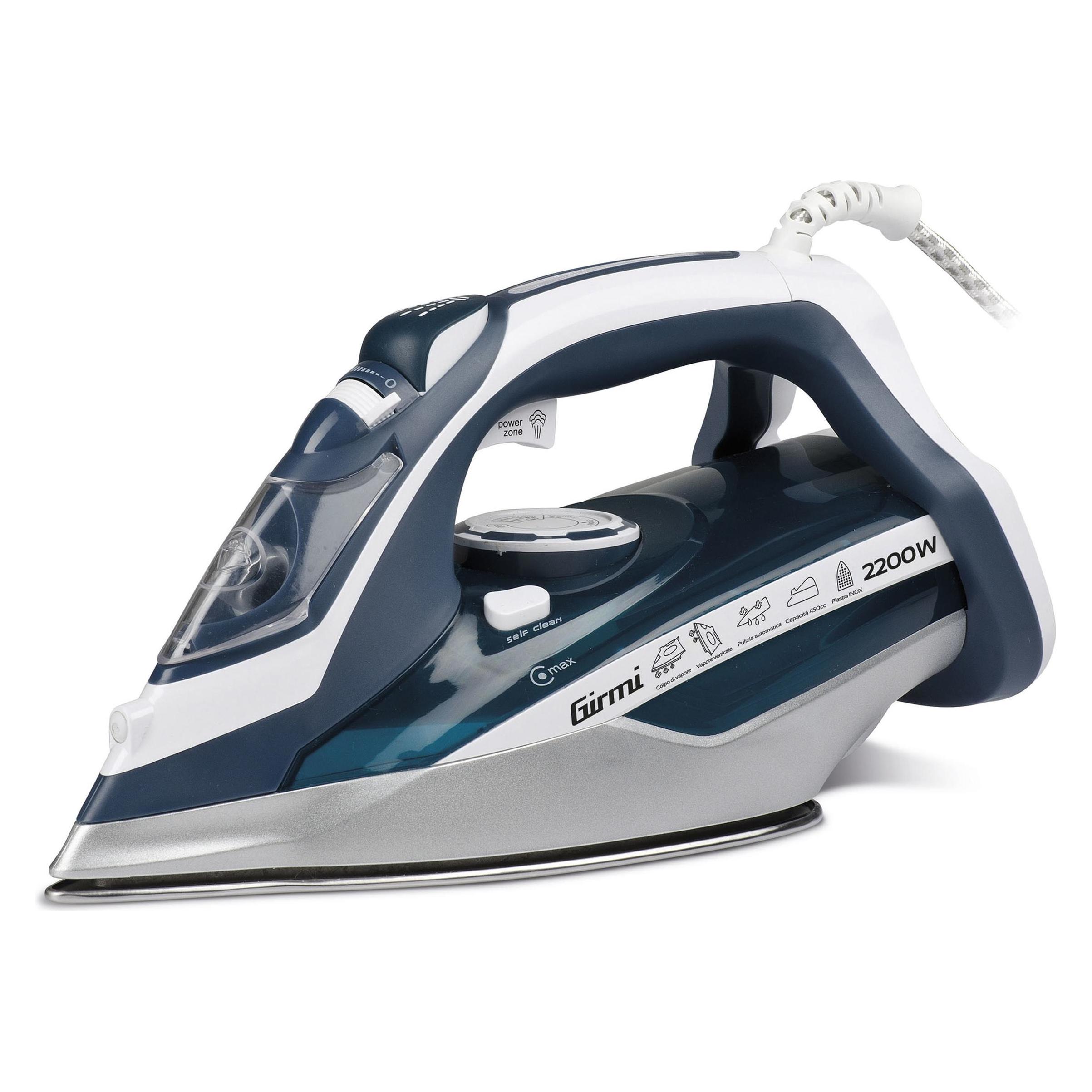 Girmi ST60 (70 g/min) (ST6000)