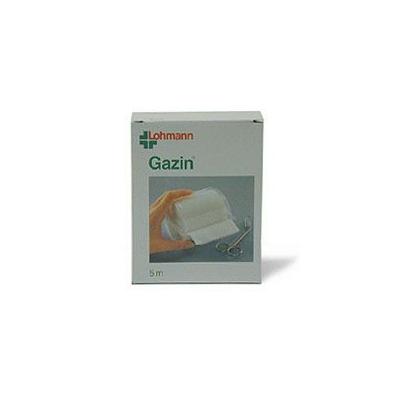Gazin Verbandmull 10 cmx5 m 8fach 1 St Verband