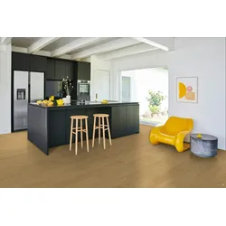 Parador Classic 1050 Laminat Eiche Mont Blanc Natur Matte Holzstruktur Landhausdiele 1285x194x8 mm