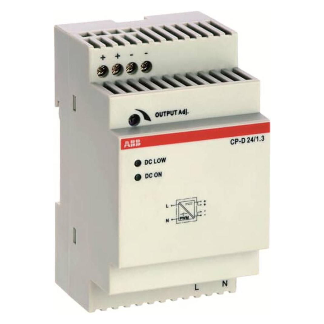 ABB Netzteil 24 V DC (1SVR427043R0100)
