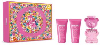 Moschino Toy 2 Bubble Gum coffret para mulheres 1 un.. Toy 2 Bubble Gum
