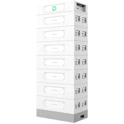 Dyness Stack 280-8s Hochvolt-Batteriespeicher 114,69 kWh