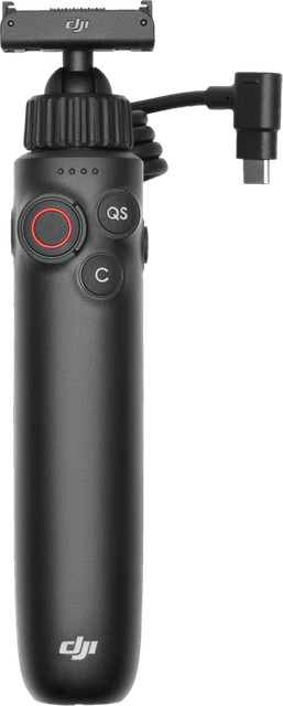 DJI Osmo Action Multifunctionele Oplaadgreep