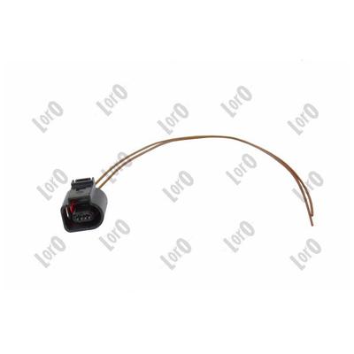 ABAKUS Kabelreparatursatz, Außentemperatursensor 12000188 für VW