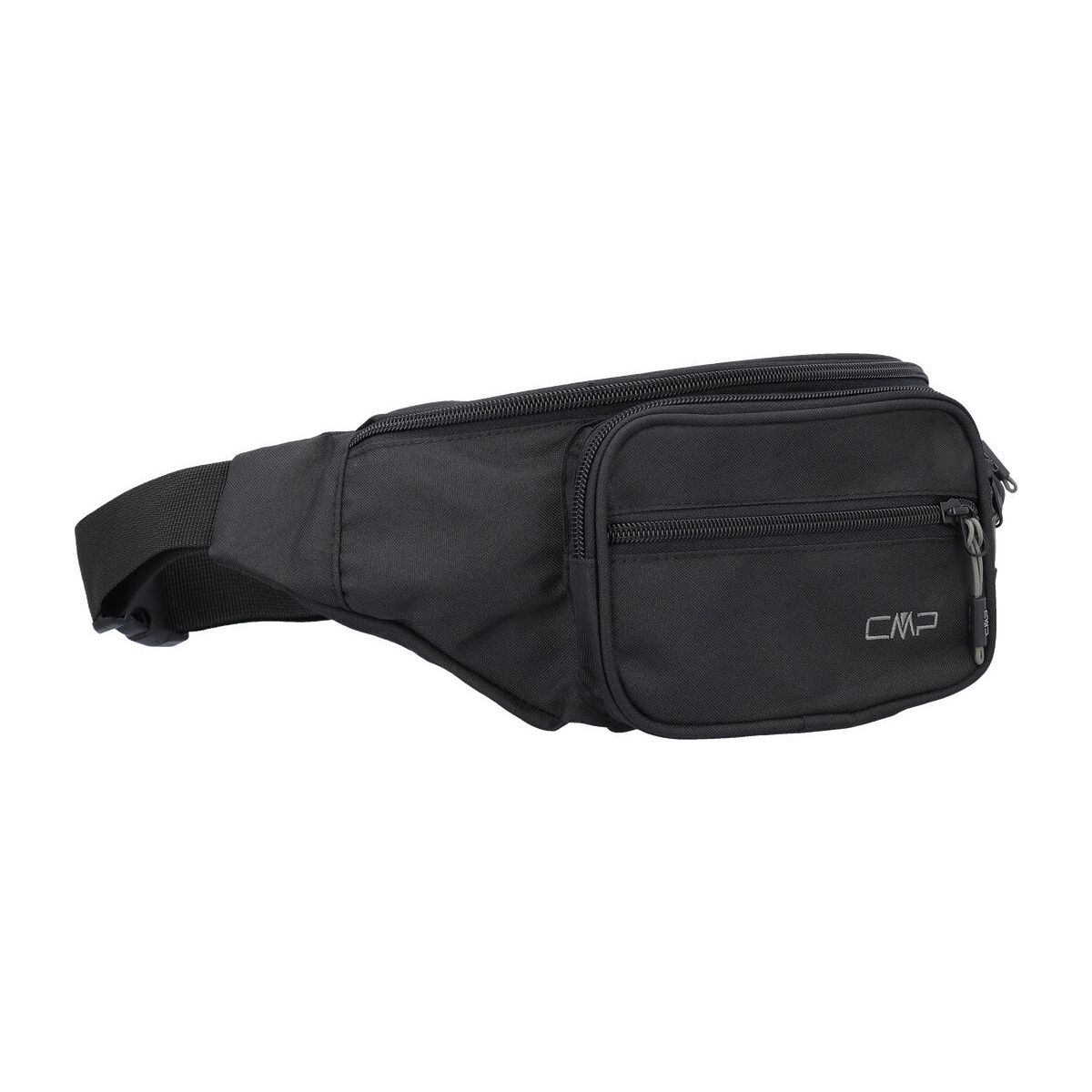 CMP Habana 2.5L Outdoor Pouch Hiking Daypack nero-grey (03YZ) U 30V9997-03YZ-U