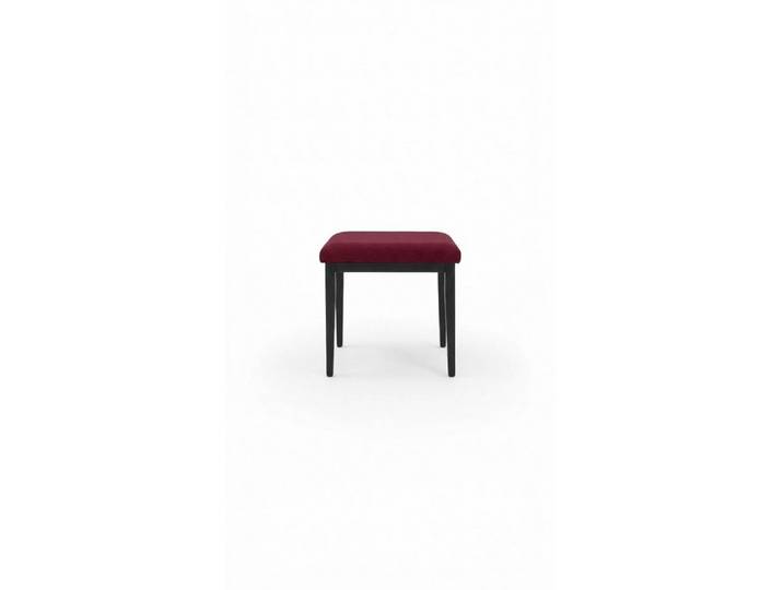 Xlmoebel Hocker Komfortable und stilvolle moderne Sitzgelegenheit für Schlafzimme (Hocker, 1 St., Hocker), Made in Europa