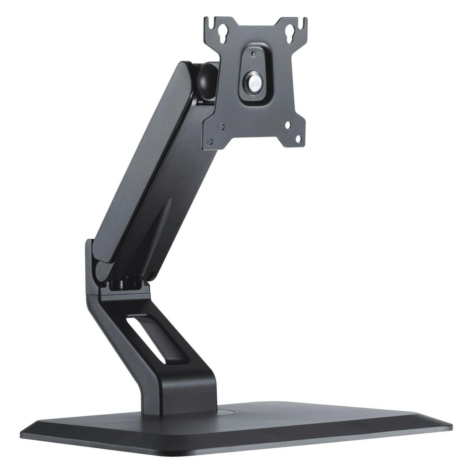 Purelink Monitor Halterung, VESA 100x100, schwarz (Tisch, 32", 10 kg) (PM-OFFICE-ST-10)