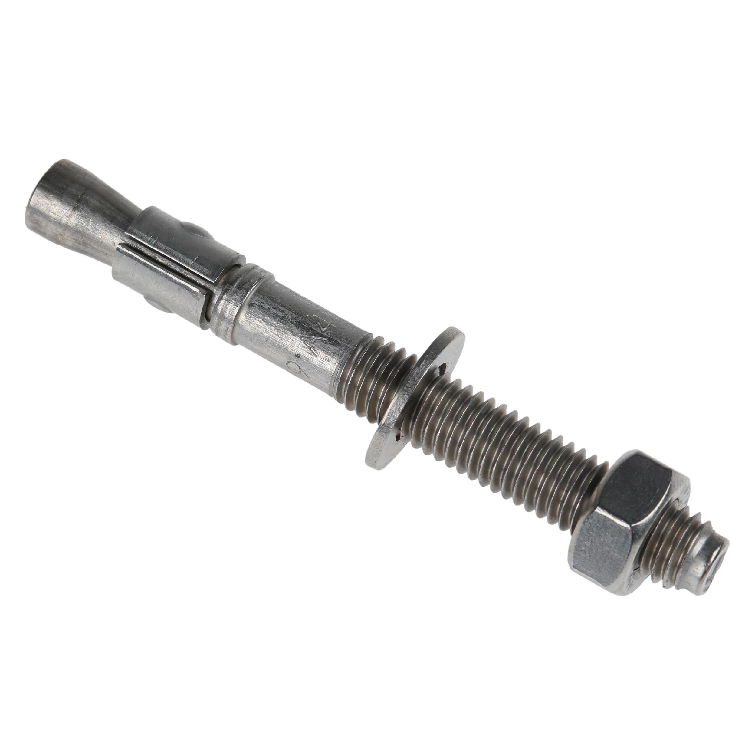 RS PRO Abstandshalter 8x75mm (10 Stk.) (6221944)