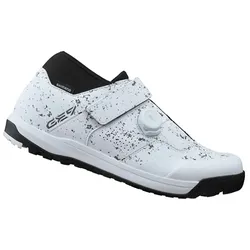SHIMANO MTB Schuh SH-GE900HS | weiß 45