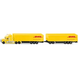 SIKU 1806 Super - 1:87 DHL Road Train