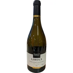 Toques & Clochers - Chardonnay 2022er Clocher de Saint Couat du Razès, Limoux...