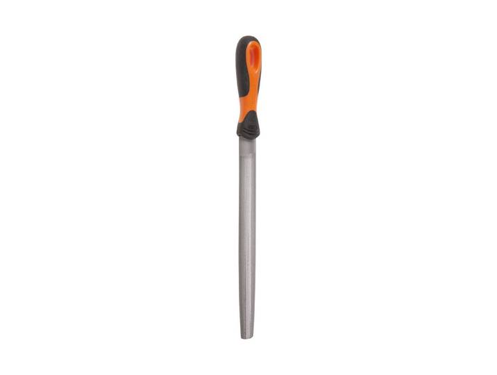 Bahco Feile Halbrund 25 cm