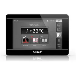 Satel, Einbruchschutz + Alarmanlage, INT-TSI-B