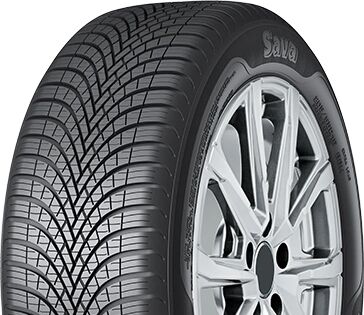 Sava All Weather 165/65 R14 79T SL Ganzjahresreifen