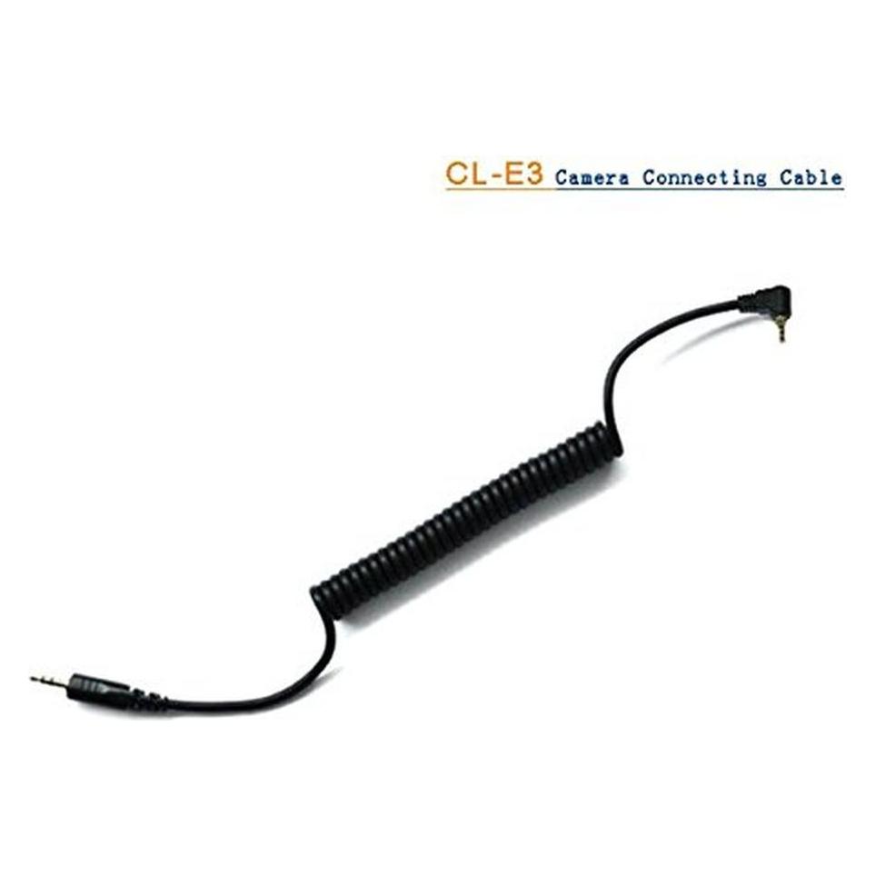 Pixel Kamera Verbindungskabel E3 für Canon (Kabel) (22990245)
