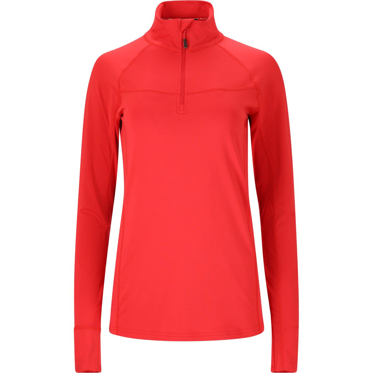 Whistler Blume W Ski Pulli true red (4367) 36 W203229-4367-36
