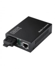 DIGITUS Medienkonverter 10Base-T 100Base-FX 100Base-TX (DN-82020-1)