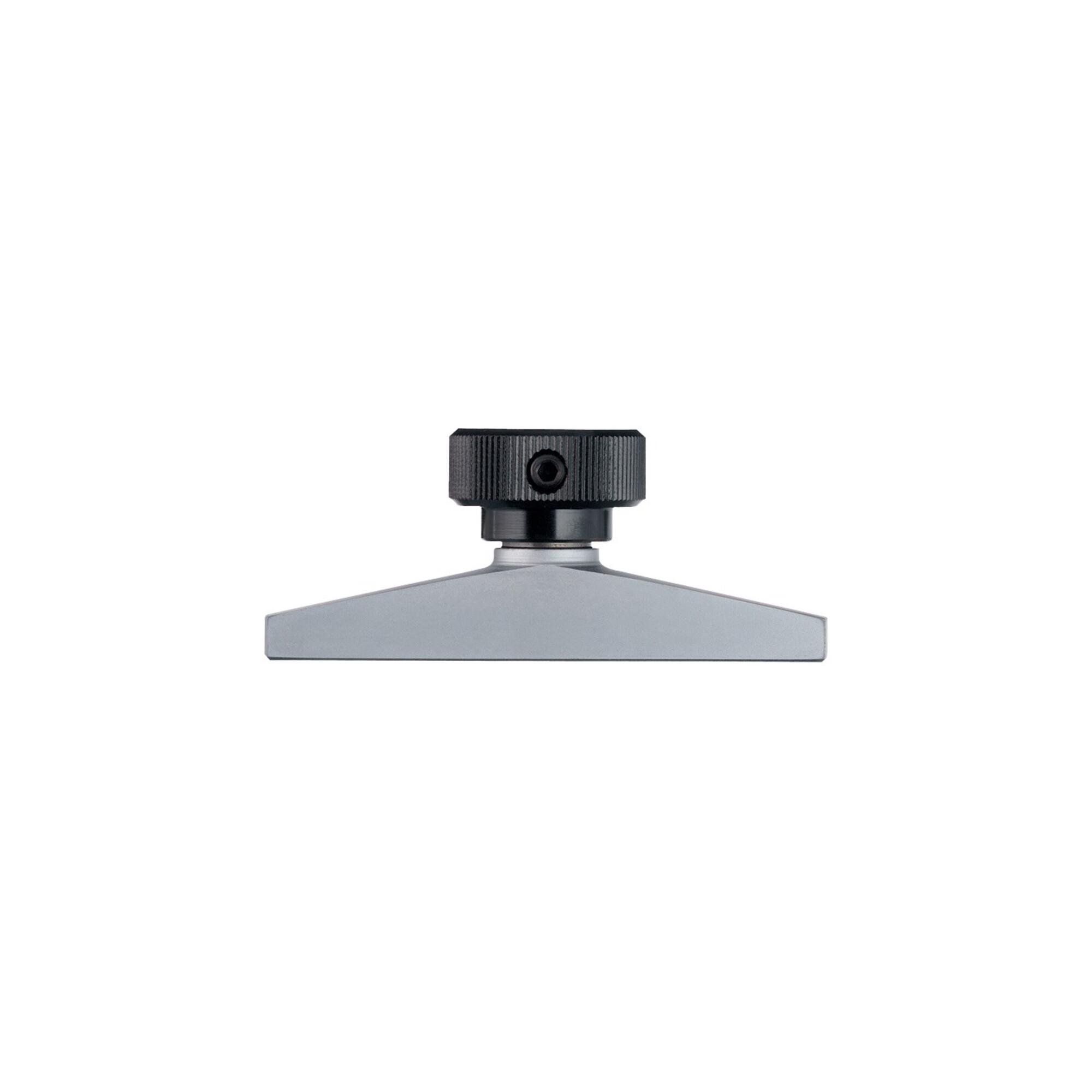 Käfer Messbrücke für Tiefen- Messgerät 150x20mm (TB150)