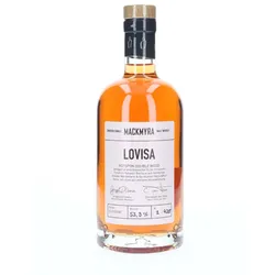 MACKMYRA Lovisa - Rotspon - Schwedischer Single Malt