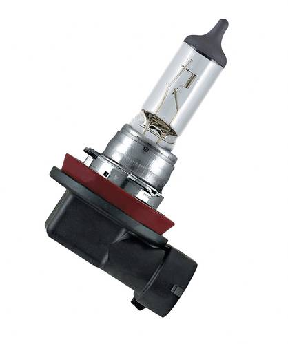 Osram Automotive 64212 Halogen Leuchtmittel Original Line H8 35W 12V