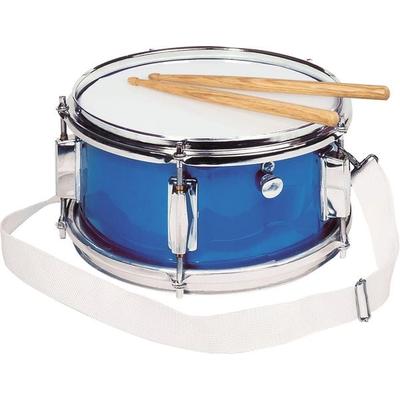 Spielmannszugtrommel mit Snare
