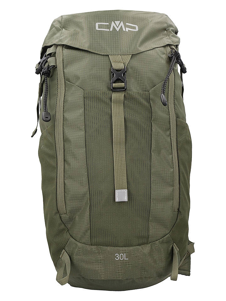 cmp Trekkingrucksack "Wayfar" in Khaki - (B)32 x (H)54 x (T)18 cm - onesize