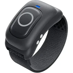 INSTA360 Ring Remote, Fernbedienung, Schwarz