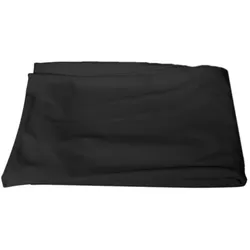EUROLITE Wechselcover für Stage Stand Set (variabel) schwarz